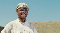 «Анатолий Кузнецов. Сухов навсегда». Документальный фильм