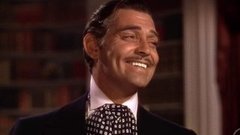 Кларк Гейбл. 115 лет со дня рождения