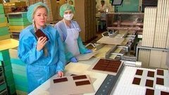 Кулинарный Владивосток