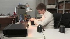 Очки для незрячих и другие полезные изобретения