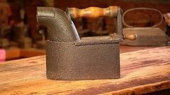 Юбилей утюга