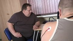 Карта ожирения России