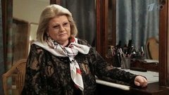 «Ирина Муравьева. Не учите меня жить!». Документальный фильм