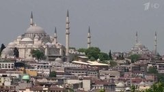 Турция: Стамбул, Измир и Каппадокия. Непутевые заметки. Выпуск от 13.09.2015