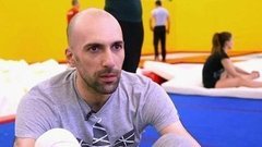 Евгений Папунаишвили и Лэйла Груздева. Профайл. Без страховки. Фрагмент выпуска от 06.03.2016