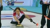 Российская женская сборная по кёрлингу не смогла обыграть соперниц из Японии