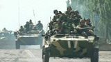 На Украине принят закон, по которому приоритетом внешней политики страны становится вступление в НАТО