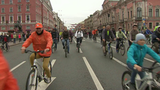 Санкт-Петербург отмечает 316-й день рождения