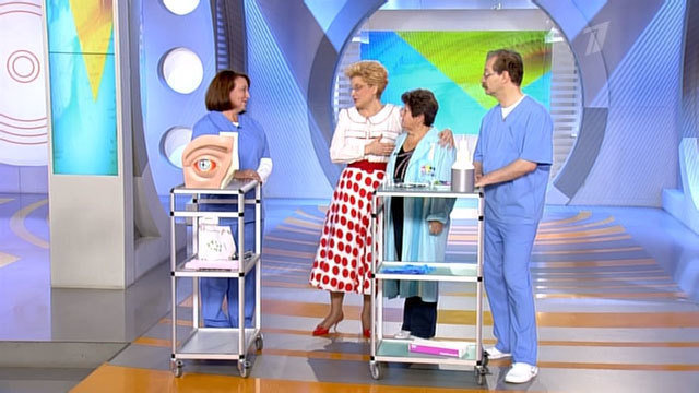Жить здорово десна Жить здорово десна