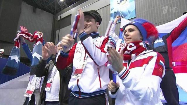 Любителей фигурного катания ждет очередное яркое зрелище из Японии