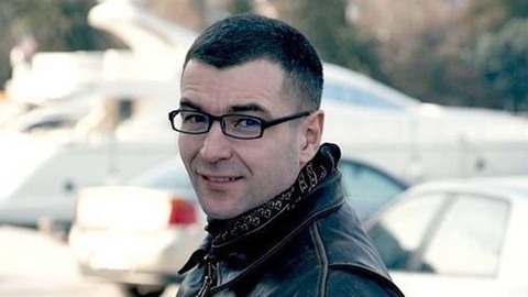 Александр, 48 лет, №6596