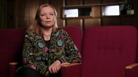 «Валентина Теличкина. Нефертити из провинции». Документальный фильм