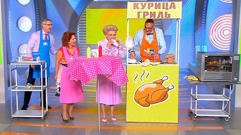 Лучшее за неделю с 14 по 18 ноября. Жить здорово!