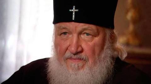 «Мы все равны перед Богом». Документальный фильм к 70-летию Патриарха Кирилла