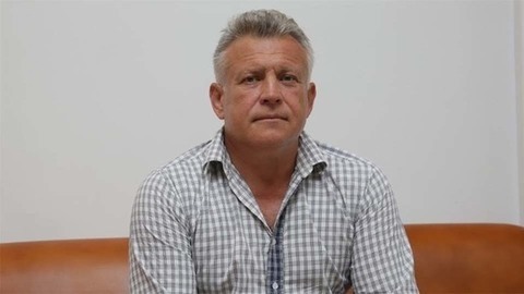 Игорь, 55 лет, №6598