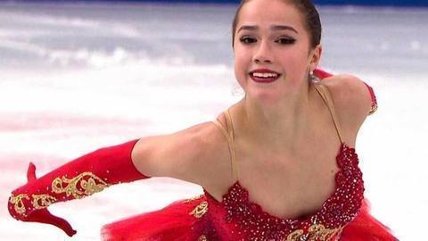 Чемпионат Европы по фигурному катанию. Анонс