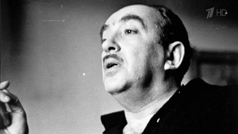 «Александр Галич. Навсегда отстегните ремни». Документальный фильм