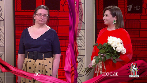 Дело «Я страшная, и это не обсуждается!». Модный приговор. Выпуск от 29.04.2019