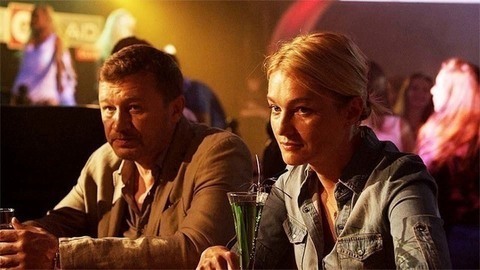 «Медсестра»: почему нельзя пропустить сериал