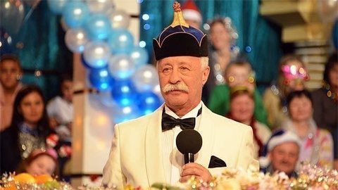 Леонид Якубович запускает музыкальный онлайн-марафон к 75-летию Великой Победы