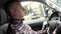 Как справиться с усталостью за рулем. Доброе утро. Фрагмент выпуска от 16.09.2015