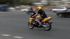 Итоги мотосезона. Доброе утро. Фрагмент выпуска от 16.09.2015