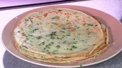 Блины без муки. Контрольная закупка. Фрагмент выпуска от 10.03.2016