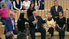 Время покажет. Выпуск от 18.09.2015