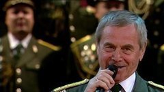 Ансамбль МВД России — «Маруся». ДОстояние РЕспублики. Фрагмент выпуска от 30.11.2014