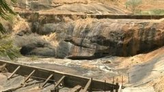 В мире. Сильная засуха. Доброе утро. Фрагмент выпуска от 21.09.2015