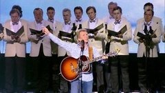 Александр Малинин — «Забава». Концерт Александра Малинина. Фрагмент выпуска от 19.03.2016