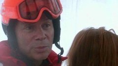 День со звездой. Олег Газманов. Гости по воскресеньям. Фрагмент выпуска от 20.03.2016