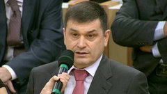 Адальби Шхагошев: Спецслужбы Европы не готовы к вызову. Время покажет. Фрагмент выпуска от 22.03.2016