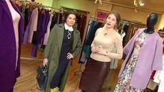 Что надеть? Все! Доброе утро. Фрагмент выпуска от 24.03.2016