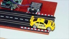 «Умная» дорога и другие чудеса. Доброе утро. Фрагмент выпуска от 25.03.2016