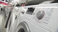 Стиральная машина. Доброе утро. Фрагмент выпуска от 28.03.2016