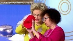 Почему я этого хочу? Соль. Жить здорово! Фрагмент выпуска от 29.03.2016