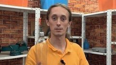 Как выкрутить лампочку. Доброе утро. Фрагмент выпуска от 31.03.2016