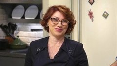 Гость Роза Сябитова. Смак. Выпуск от 16.04.2016