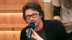 Евгений Арсюхин: В России инвалидов нет. Где они? Время покажет. Фрагмент выпуска от 18.04.2016