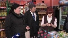 Продукты «с сюрпризом». Доброе утро. Фрагмент выпуска от 25.04.2016