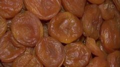 Сушеные абрикосы без косточек. Победитель программы. Контрольная закупка. Фрагмент выпуска от 26.04.2016