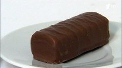Глазированные творожные сырки. Победитель программы. Контрольная закупка. Фрагмент выпуска от 16.05.2016