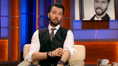 Денис Клявер: На адаптацию к сольным выступлениям ушел год. Наедине со всеми. Фрагмент выпуска от 17.05.2016