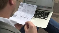 Как сэкономить на штрафах и платежах. Доброе утро. Фрагмент выпуска от 23.05.2016