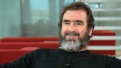 Эрик Кантона — футболист и актер. Доброе утро. Фрагмент выпуска от 24.05.2016