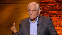 Герард Васильев: «Актер — зависимая профессия? Я не согласен!» На ночь глядя. Фрагмент выпуска от 26.03.2016