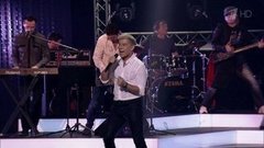 Олег Газманов — «Мои ясные дни». «Шансон года». Фрагмент выпуска от 03.06.2016