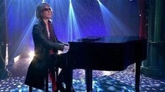 Yoshiki — «Лебединое озеро». Вечерний Ургант. Фрагмент выпуска от 06.06.2016