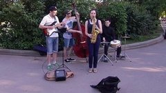 Играй, музыкант! Доброе утро. Фрагмент выпуска от 09.06.2016